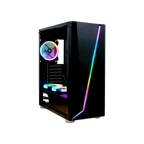 Gabinete Yeyian ARMAGEDDON 2200 YGA-68809, ATX No incluye fuente de YEYIAN YGA-68809