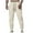 Apricot, variant on Dovford Men's Athletic Sweatpants Casual Gym Joggers Workout Running Track Pants with Pockets