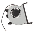 thumbnail image 3 of Ventilador de refrigeración de CPU, ventilador de CPU de 4 pines con fuerte disipación de calor para HP ProDesk Mini 405 G4 705 G4 G5 600 G4 Mini PC, 3 of 8
