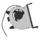 thumbnail image 3 of Ventilador de refrigeración de CPU de 4 pines Ventilador de CPU de fuerte disipación de calor para HP ProDesk Mini 405 G4 705 G4 G5 600 G4 Mini PC, 3 of 10