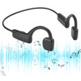 thumbnail image 3 of Auriculares auriculares auriculares de conductor de conductor impermeable para la reunión de ciclismo impermeable, 3 of 7