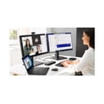 thumbnail image 4 of Lenovo ThinkPad Universal Thunderbolt 4 Dock 8K Display Support Up to 100W Power Delivery 40B00135 with HDMI Cable and DP Cable, 4 of 9