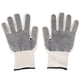 thumbnail image 3 of Guantes Aislantes De Calor, Guantes Para Barbacoa, Abiertos, A Prueba De Fuego, Lavables, Flexibles Para Horno, 3 of 8