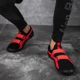 thumbnail image 4 of Men'sWeightliftingShoesBreathableSneakersRunningShoes3a1030, 4 of 5