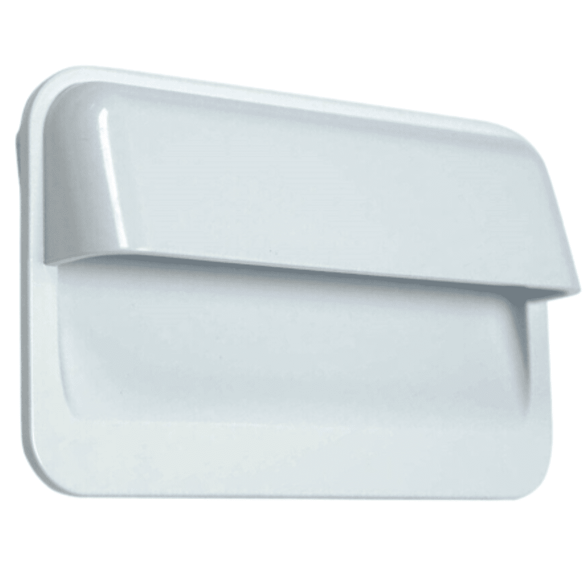 Scaroo WE01X10013 Dryer Door Handle Fit For GE Replaces With W10205415