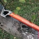 thumbnail image 4 of Tienda de campaña al aire libre martillo de clavija toldo de Ehuebsd acero inoxidable multifuncional dosel extractor de estaca de clavos mazo removedor martillos, 4 of 6