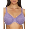 thumbnail image 1 of Bali Womens Passion For Comfort Back Smoothing Convertible Bra Style-DF3382, 1 of 4