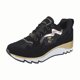 thumbnail image 1 of Tenis Urbano Para Mujer CASTALIA 671-06 Negro Doble Soporte CASTALIA 671-06, 1 of 3