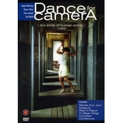 Dance for Camera (DVD)