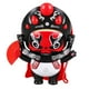 thumbnail image 1 of Muñeca de cara cambiante estilo ópera de Sichuan, muñeca de cinco caras variables, decoración de arte popular hecha a mano, decoración coleccionable para el hogar, regalo de viaje, regalo, 1 of 8