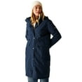 thumbnail image 4 of Regatta Womens Yannta Insulated Waterproof Jacket, 4 of 5