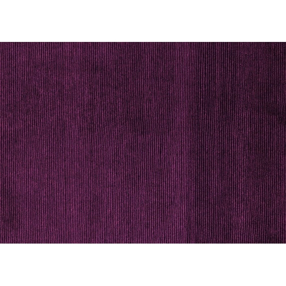 Ahgly Company Indoor Rectangle Abstract Pink Modern Area Rugs, 5' x 8'
