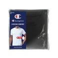 Champion, Adult Men's, Vented Crew Undershirts, 3 Pack, Sizes SXL