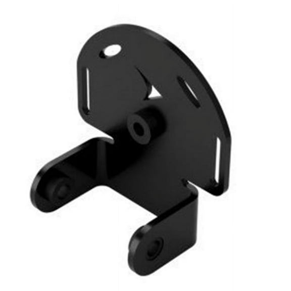 JW Speaker 8200573 Front Grille Mounting Kit for 2018 Jeep Wrangler JK