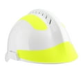 thumbnail image 2 of Cascos de seguridad para bomberos, casco protector de rescate de emergencia en el lugar de trabajo, protección contra impactos, 2 of 13