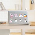 thumbnail image 4 of Stickers, 50 pack - Unicorn doodle stickers, 4 of 5