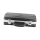 thumbnail image 1 of Caja de clarinete Caja de almacenamiento de clarinete Portable Protección Profesional Bolsa de almacenamiento Bolsa para accesorios de instrumentos, 1 of 9