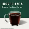 thumbnail image 3 of starbucks caffe verona ground coffee dark roast 40 oz, 3 of 4