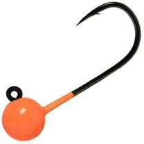 Aerojig Plain Jig Head