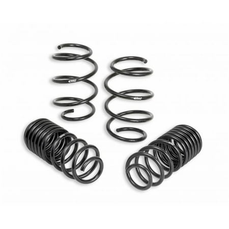 Eibach Pro-Kit for 2018 Honda Accord 1.5L-2.0L