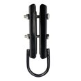 thumbnail image 2 of 1.5 Inch Clamp,6 Sets Rope Climb Clasp Workout Rig Attachment Hook for Rope Climbing Gym Strength Training, 2 of 8