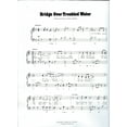thumbnail image 2 of Music Sales Bridge over Troubled Water (Easy Piano Edition) Music Sales America Series by Simon & Garfunkel, 2 of 2