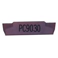 thumbnail image 6 of 20Pcs MGMN200-G Insert for MGEHR/MGIVR Grooving Cut Tool Suitable for MGEHR1010-2, 6 of 8