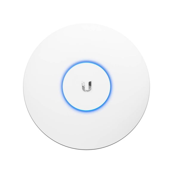 Access Point Ubiquiti Networks UniFi UAP-AC-PRO-E de doble banda Wireless AC hasta 1300Mbps PoE