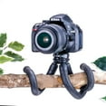 thumbnail image 6 of Carson BoaPod™ Flexible Leg Travel Tripod, Universal Smartphone Adapter, Remote Shutter Button, 6 of 11