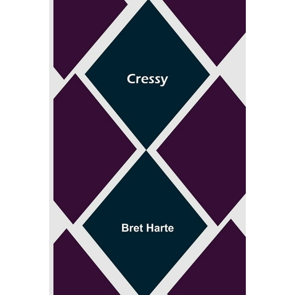 Cressy (Paperback)