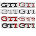 thumbnail image 2 of Nueva pegatina de metal Gti Badge High 8 para puerta trasera de carrocería de coche para Volkswagen Golf Gti, 2 of 5