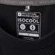 thumbnail image 4 of Mountain Warehouse - Camiseta Aero II Manga Corta para Hombre (Negro), 4 of 4