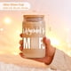thumbnail image 5 of Taza de café Fairy's Gift New Mom, 500 ml, con tapa y pajita, 5 of 8