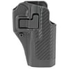 SERPA CQC BL/PDL CF FOR G17 RH BK