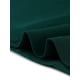 thumbnail image 5 of INSPIRE CHIC Ropa de Mujer para Trabajar Vestidos Midi Sin Mangas de Color Sólido A-Line Flare XL Verde Oscuro, 5 of 6