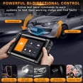 thumbnail image 4 of Escáner automotriz Foxwell Nt809bt Total Diagnostic Obd2, 4 of 5