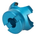 thumbnail image 2 of Herramienta de torno Ticfox Fresa frontal de torno CNC cabezal de Fresa frontal, 2 of 12