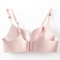 thumbnail image 6 of Women's Multi-Way Push Up Convertible Low Cut Plunge Bra, 6 of 10