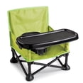 thumbnail image 1 of Summer Infant Pop'n Sit Portable Booster, 1 of 8
