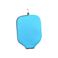thumbnail image 2 of jinwen Neoprene Pickleball Paddle Cover Adult Protector for Outdoor Sports Training Lake Blue, 2 of 8