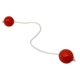 thumbnail image 5 of Soidarity El sistema durable de la bola de la escalera del PE 6pieces para los amigos y la bola de lanzamiento de la escalera de la diversión de Deportes y aire libre, 5 of 6