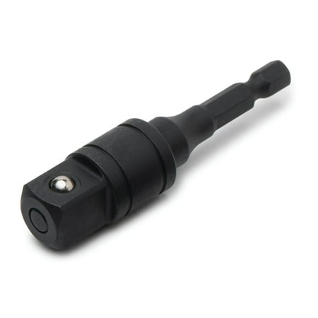 UPC: 0802090152139 | Titan 15213 1/2  Drive 3  Locking Socket Adapter