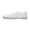White, variant on lnmuld Men Women Water Shoes Aqua Socks with Colorful Sole for Beach Pool Surf Color:White,Size:44