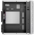 thumbnail image 3 of Gabinete ACTECK DOOM PRO MESH GI730M Micro ATX Mini Torre 3 Fan Fuente 600W Cristal Templado Frente Malla, 3 of 6