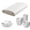 300 Pack, variant on Packing Paper 300 Pack 12 x 24 Inch Moving Wrapping Supplies