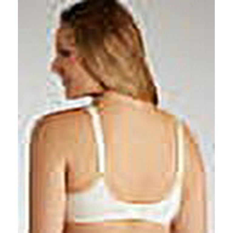 Lilyette Womens Comfort Lace Minimizer Bra Style-428