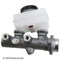 BeckArnley 072-9593 Brake Master Cylinder