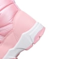 thumbnail image 5 of Blikcon Unisex Kids Boys Girls Outdoor Cold Weather Winter Snow Boots (Toddler/Little Kid), 5 of 8