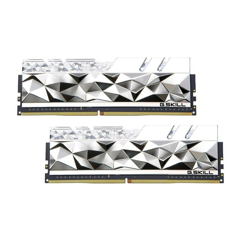 G.SKILL Trident Z Royal Elite Series 64GB (2 x 32GB) 288-Pin