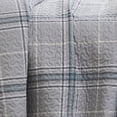 thumbnail image 3 of Southshore Fine Living Inc. Juego De Ropa De Cama De Tamaño Queen De 3 Piezas, Edredón A Cuadros Tamaño Matrimonial O Queen Con 2 Fundas, Colcha De Microfibra Para Cama Queen O Matrimonial, Juego De C, 3 of 5